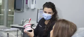 Cotswold Family Dentistry