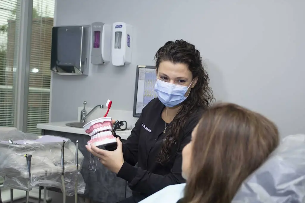 Cotswold Family Dentistry
