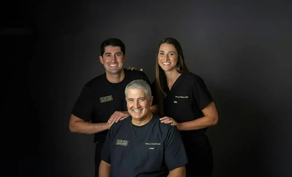 Porter Dental Group