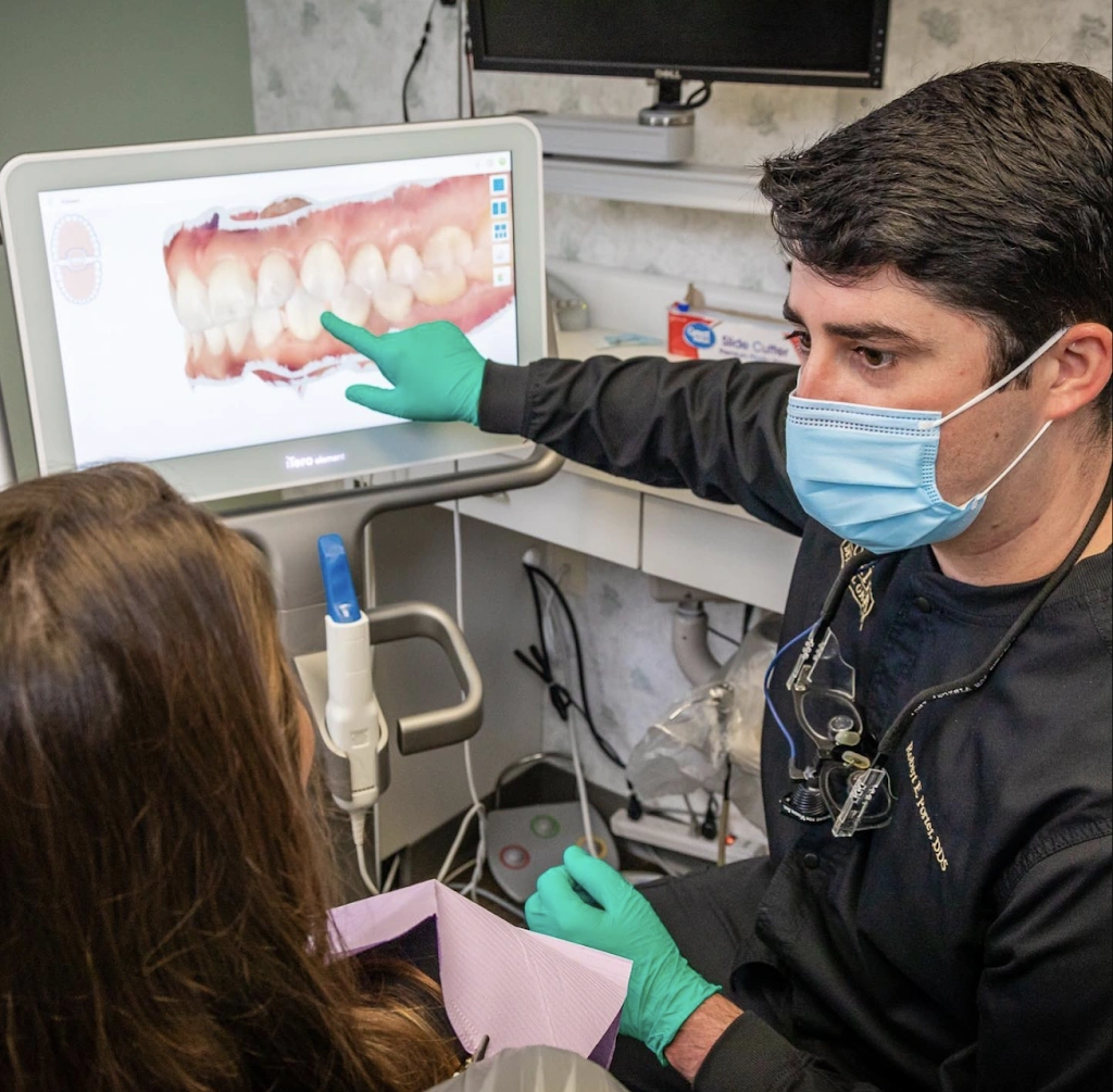 Porter Dental Group