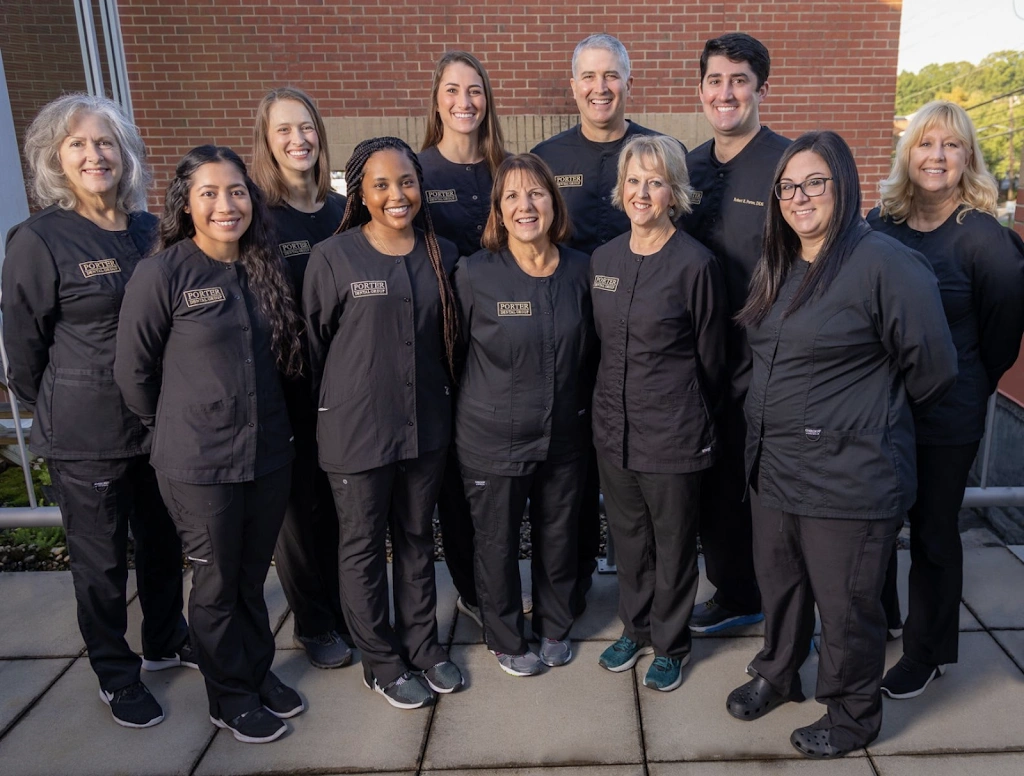 Porter Dental Group