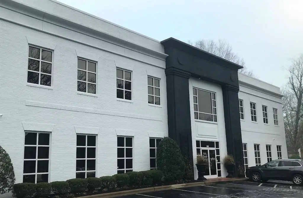 Charlotte Dental Esthetics