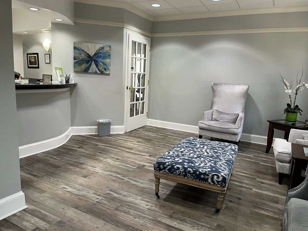 Charlotte Dental Esthetics