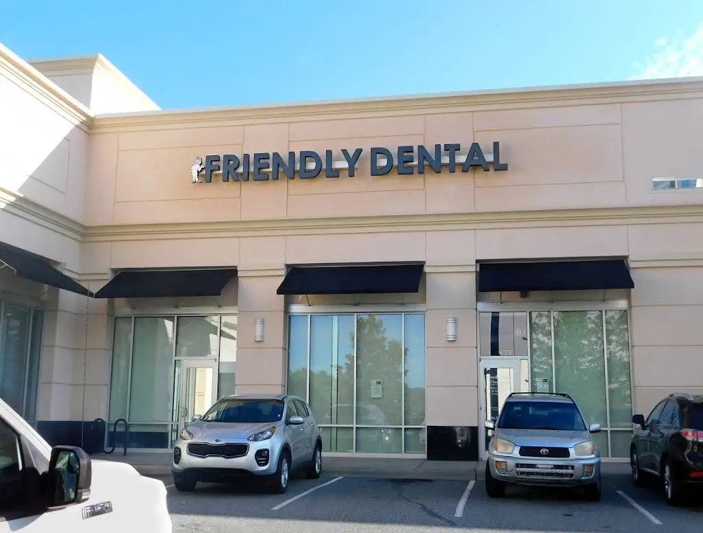 Friendly Dental Group