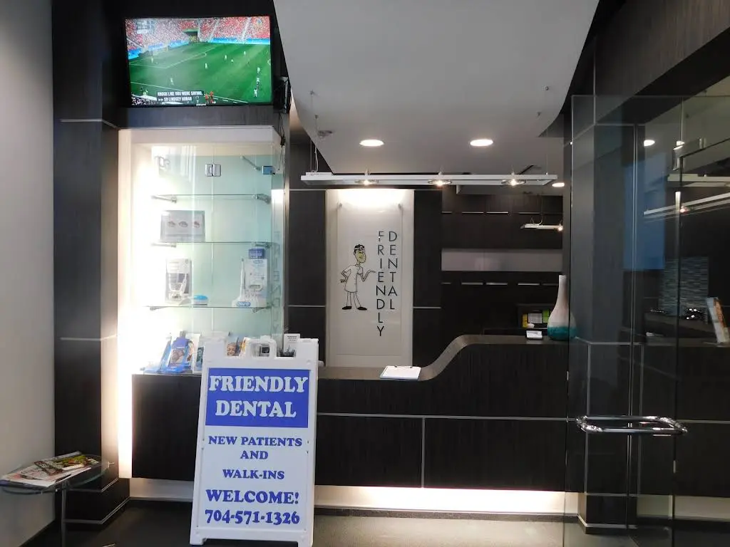 Friendly Dental Group
