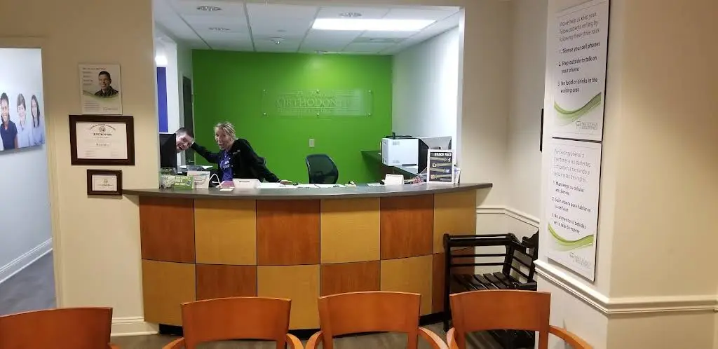 Prettyman Orthodontics - SouthPark