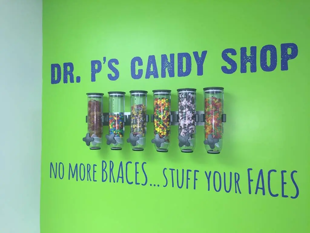 Prettyman Orthodontics - SouthPark