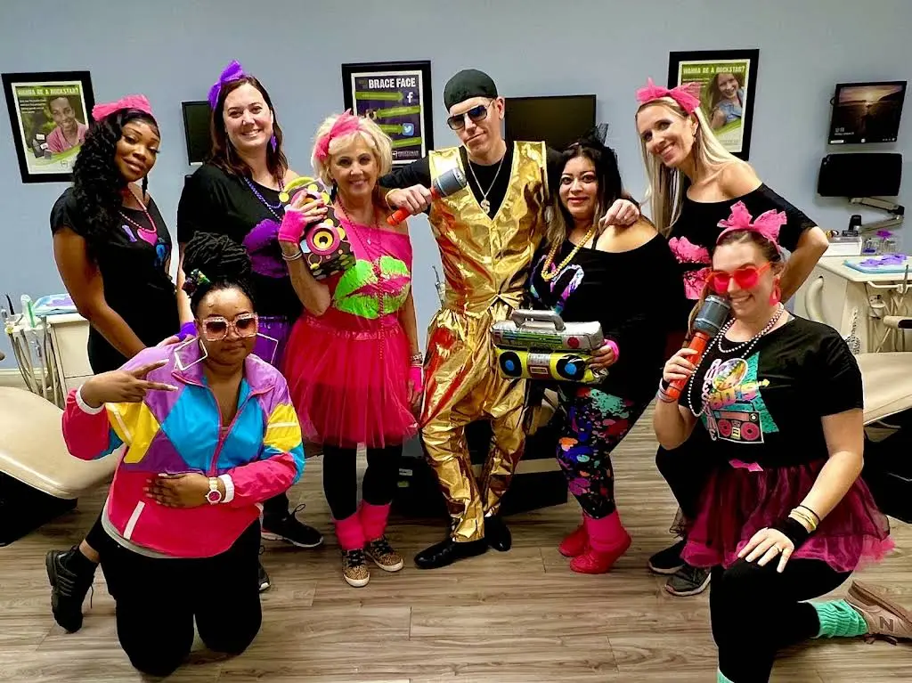 Prettyman Orthodontics - SouthPark