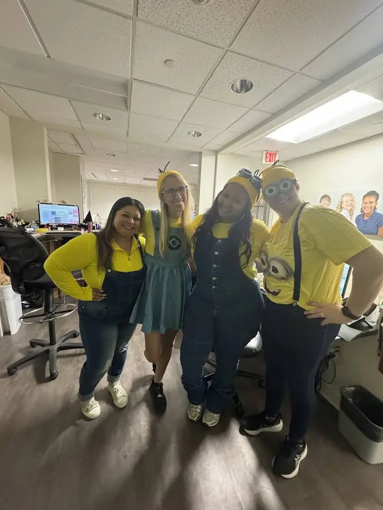Prettyman Orthodontics - SouthPark