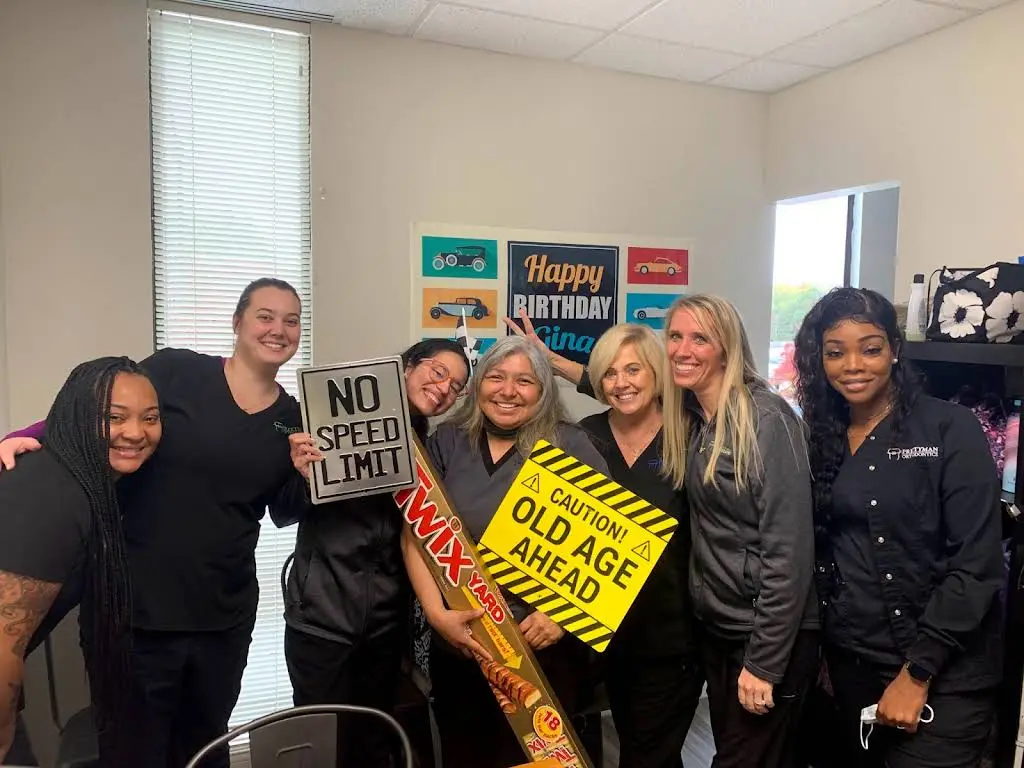 Prettyman Orthodontics - SouthPark