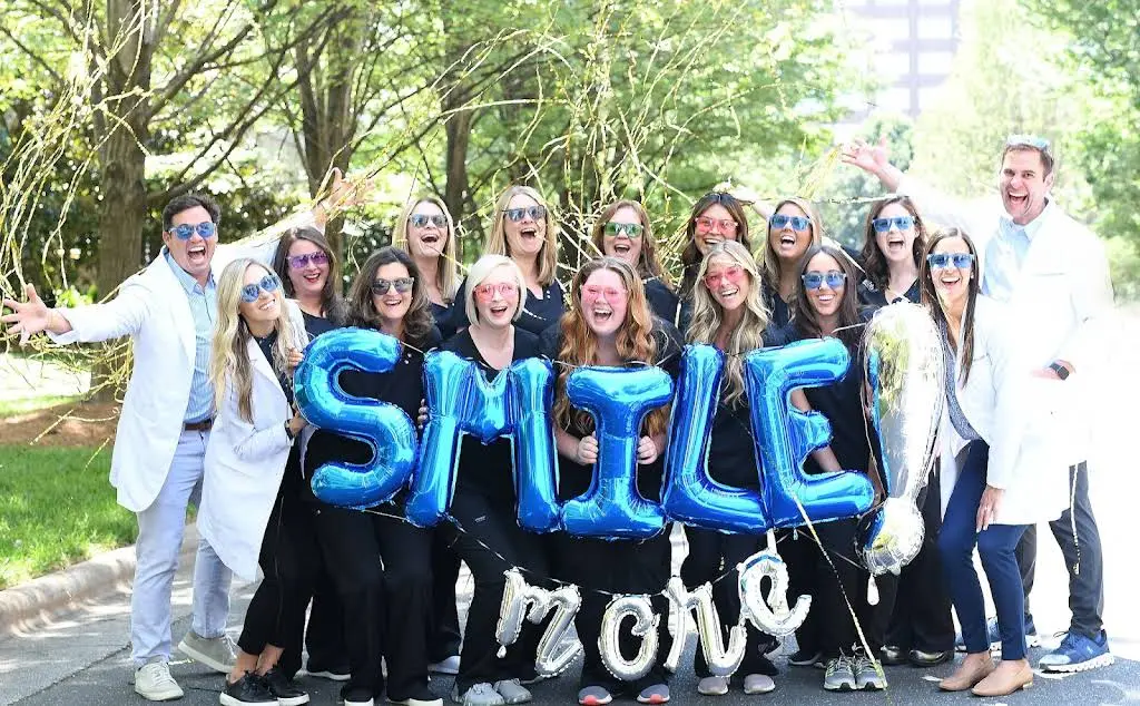 Webb & Goldsmith Orthodontics