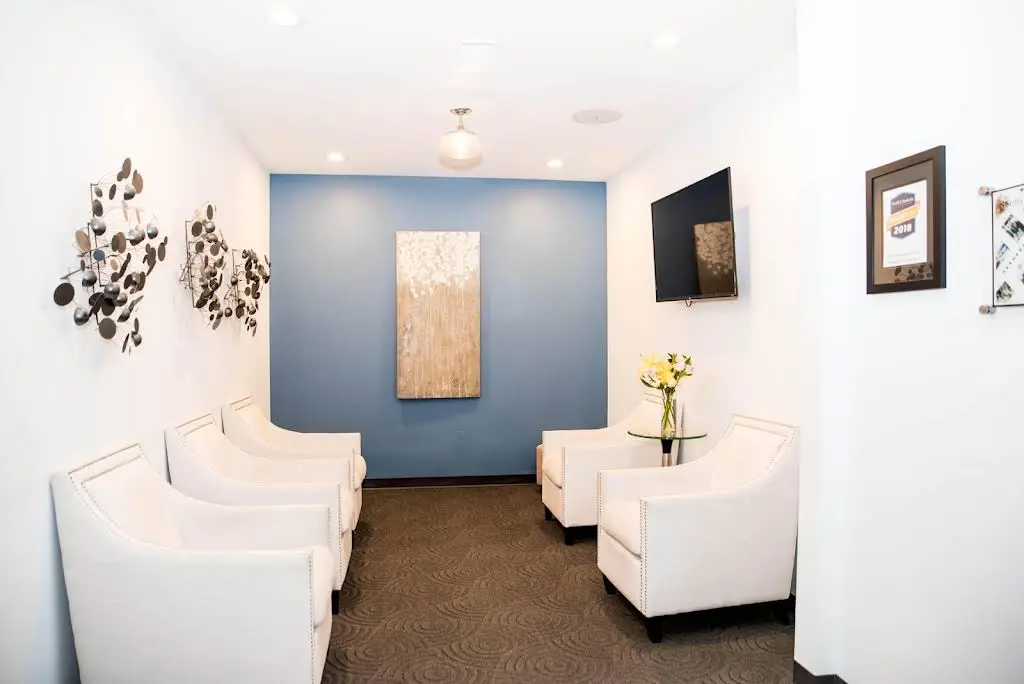 Webb & Goldsmith Orthodontics