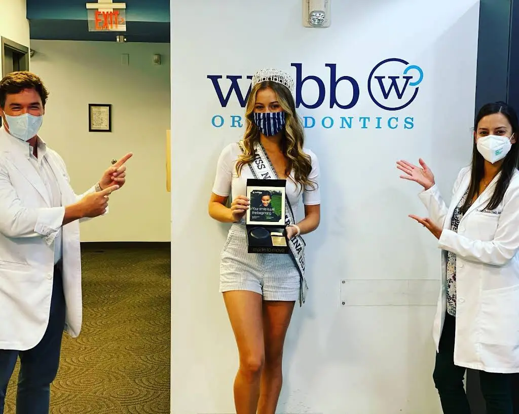 Webb & Goldsmith Orthodontics