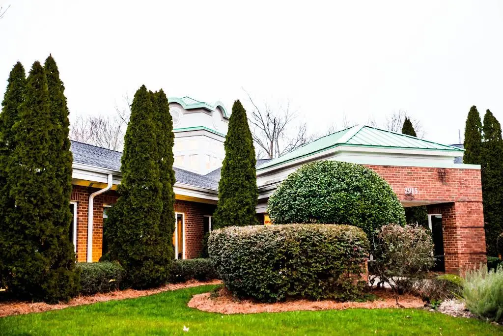 Webb & Goldsmith Orthodontics