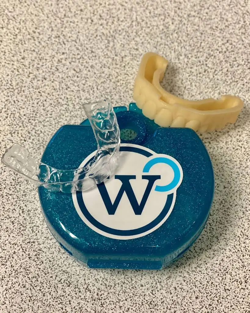 Webb & Goldsmith Orthodontics