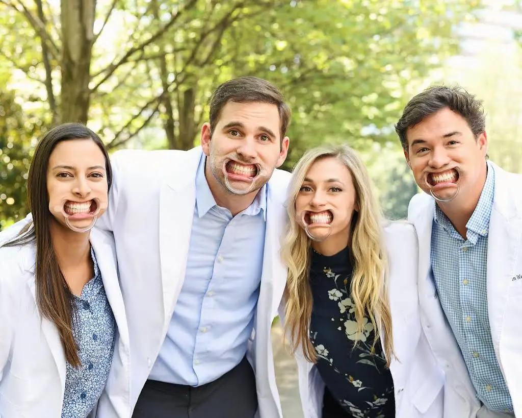 Webb & Goldsmith Orthodontics