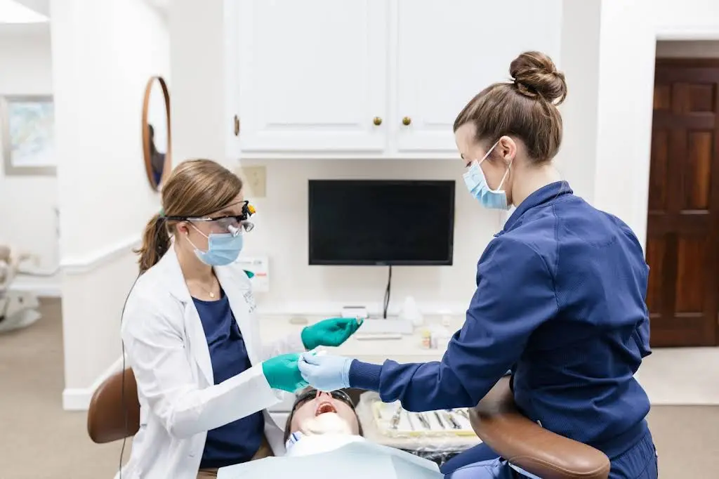 Carberry Family Dentistry