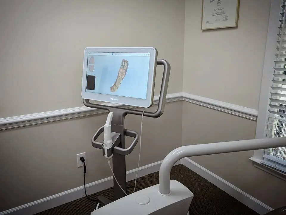 Carberry Family Dentistry