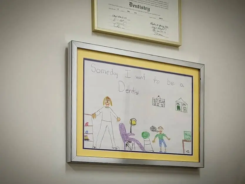 Carberry Family Dentistry