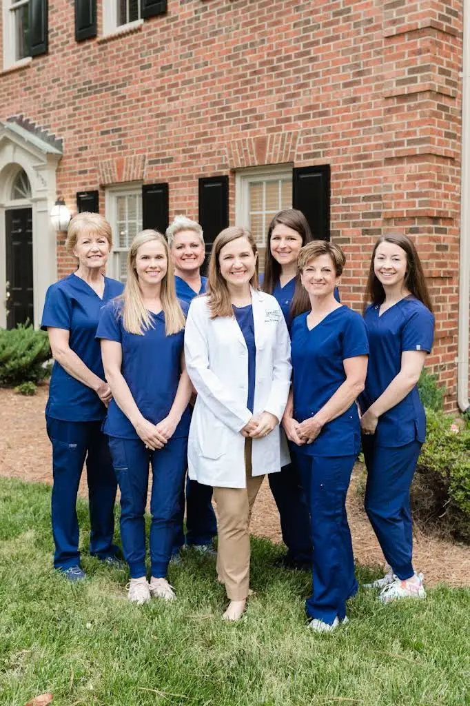 Carberry Family Dentistry