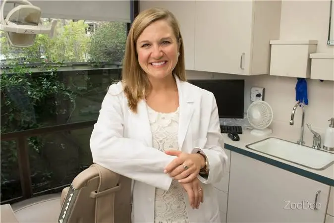 Carberry Family Dentistry