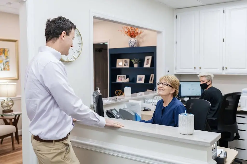 Carberry Family Dentistry