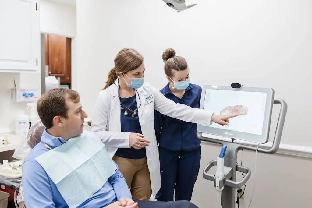 Carberry Family Dentistry
