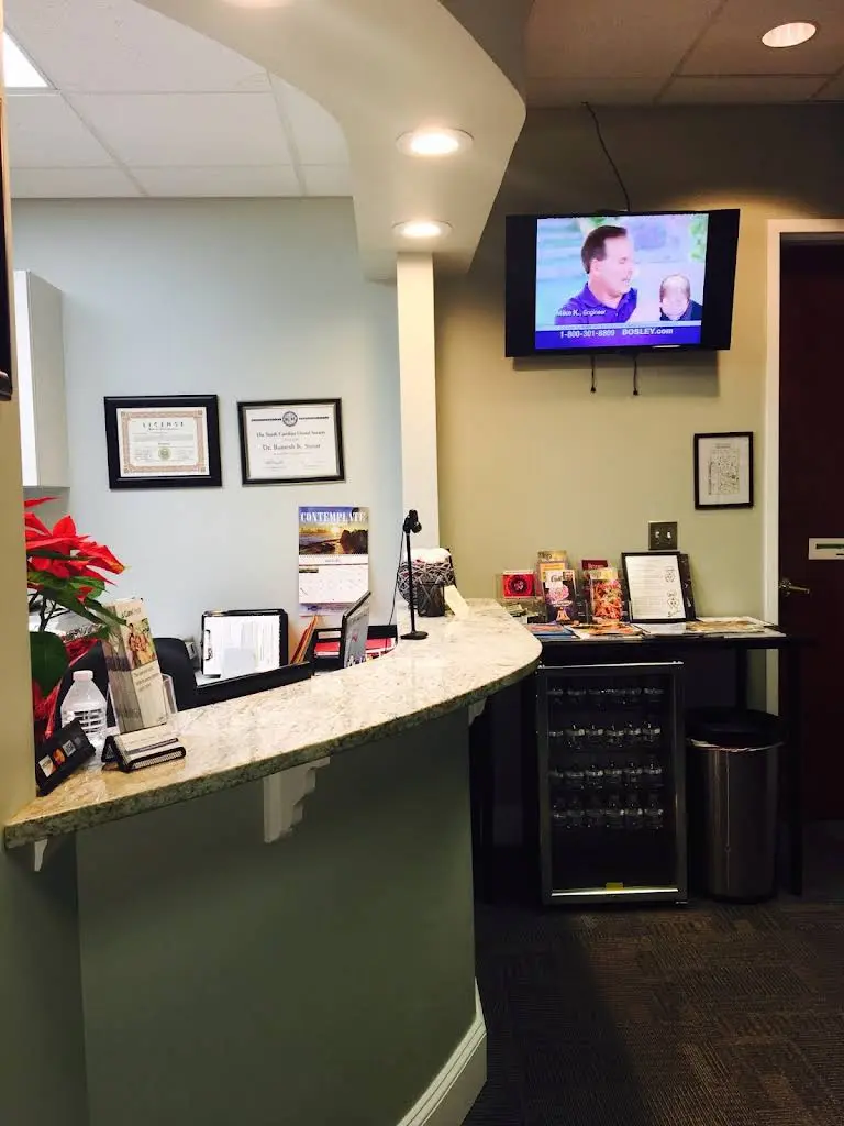 Charlotte Root Canal Center