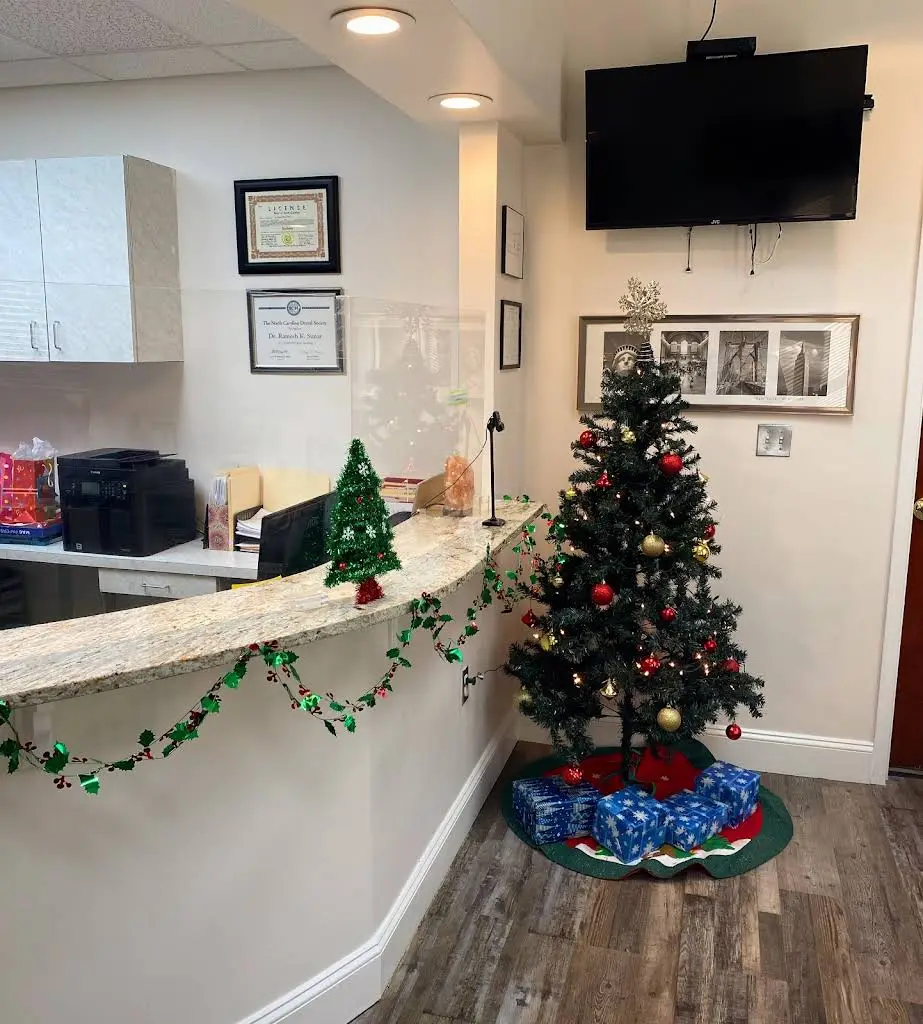 Charlotte Root Canal Center