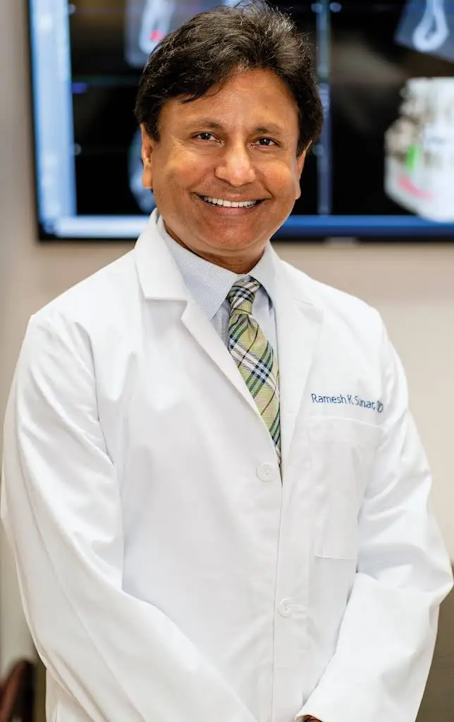 Charlotte Root Canal Center