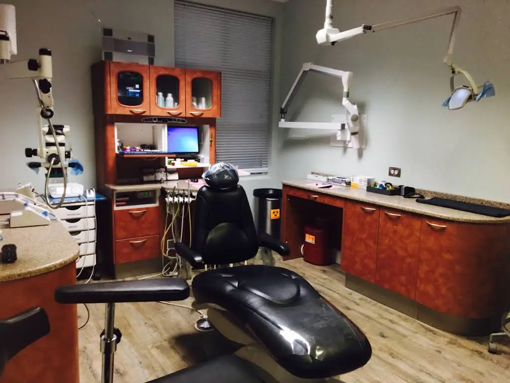 Charlotte Root Canal Center