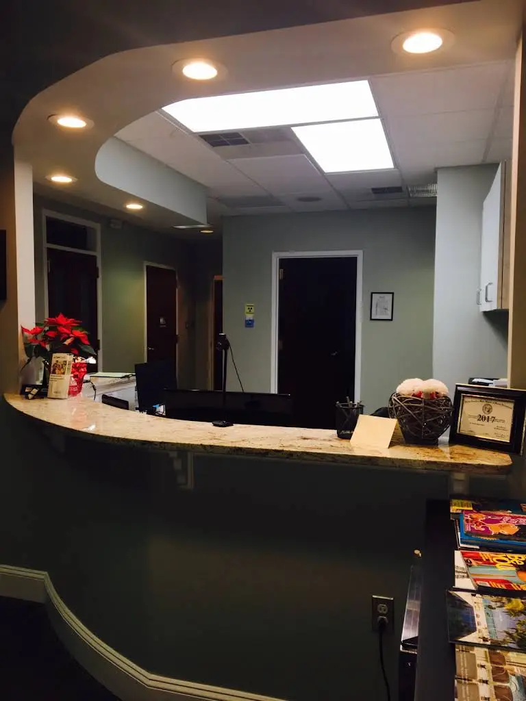 Charlotte Root Canal Center