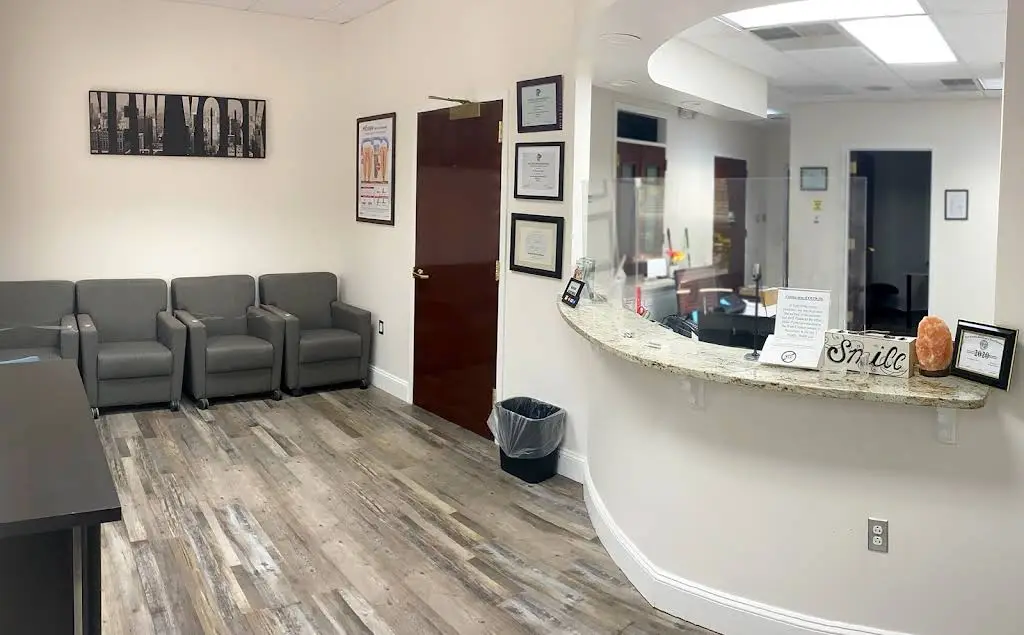 Charlotte Dental Implant Center
