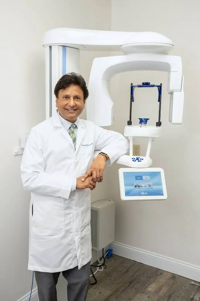 Charlotte Dental Implant Center