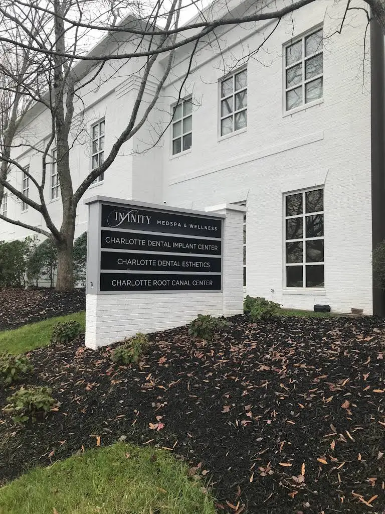 Charlotte Dental Implant Center