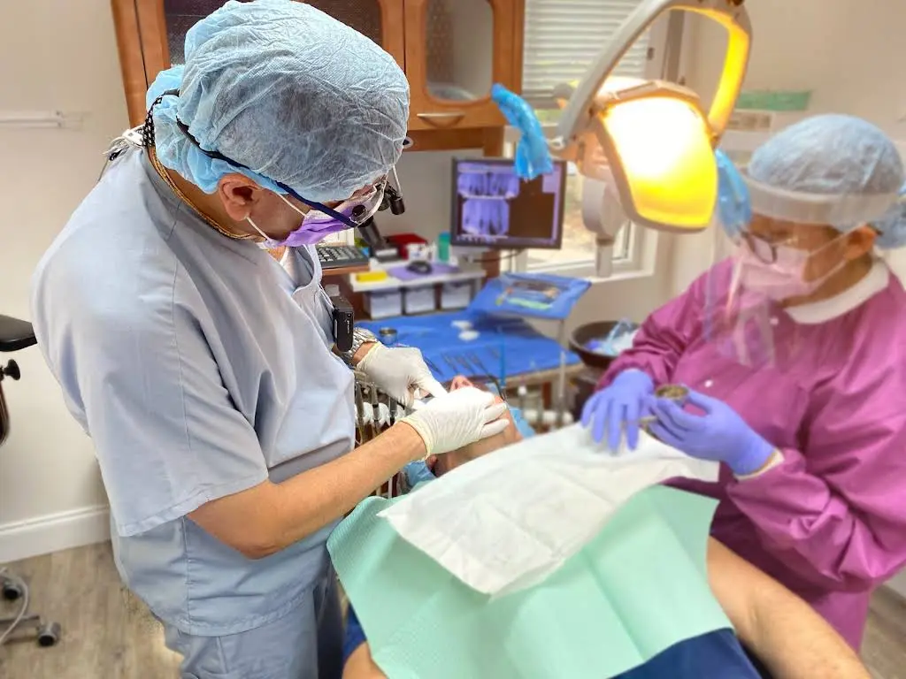 Charlotte Dental Implant Center
