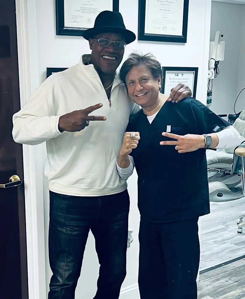 Charlotte Dental Implant Center