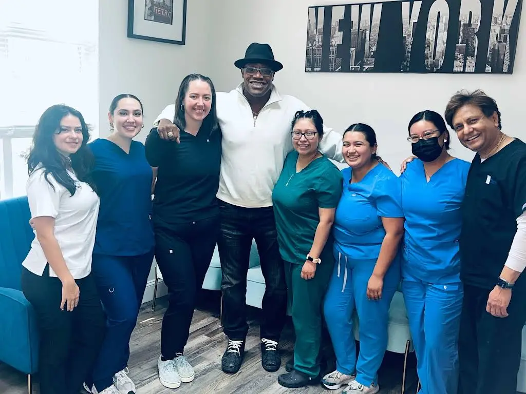 Charlotte Dental Implant Center