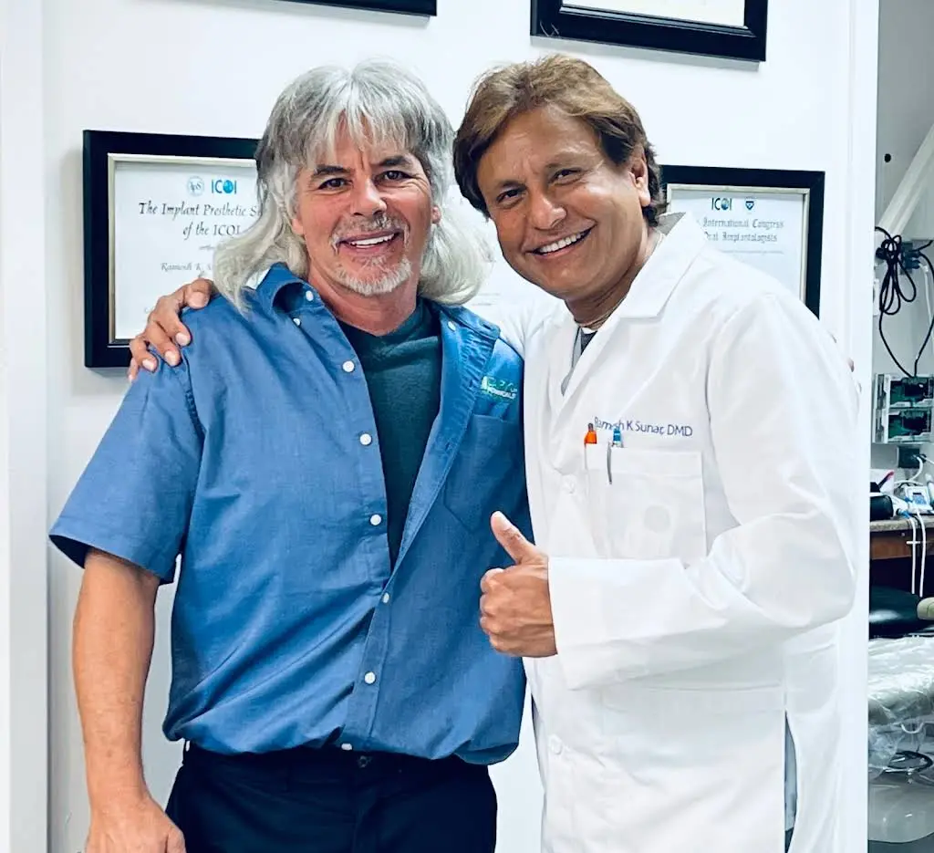 Charlotte Dental Implant Center