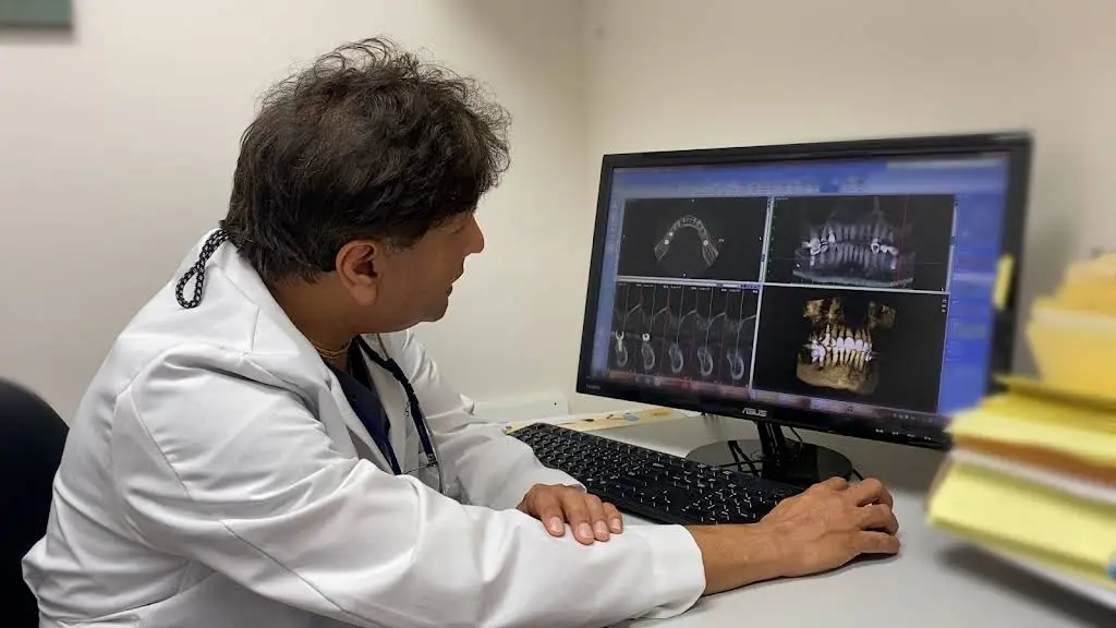 Charlotte Dental Implant Center