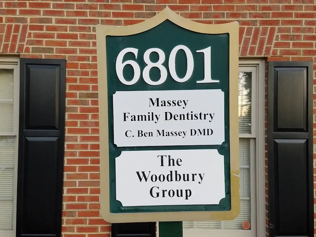 Massey Family Dentistry