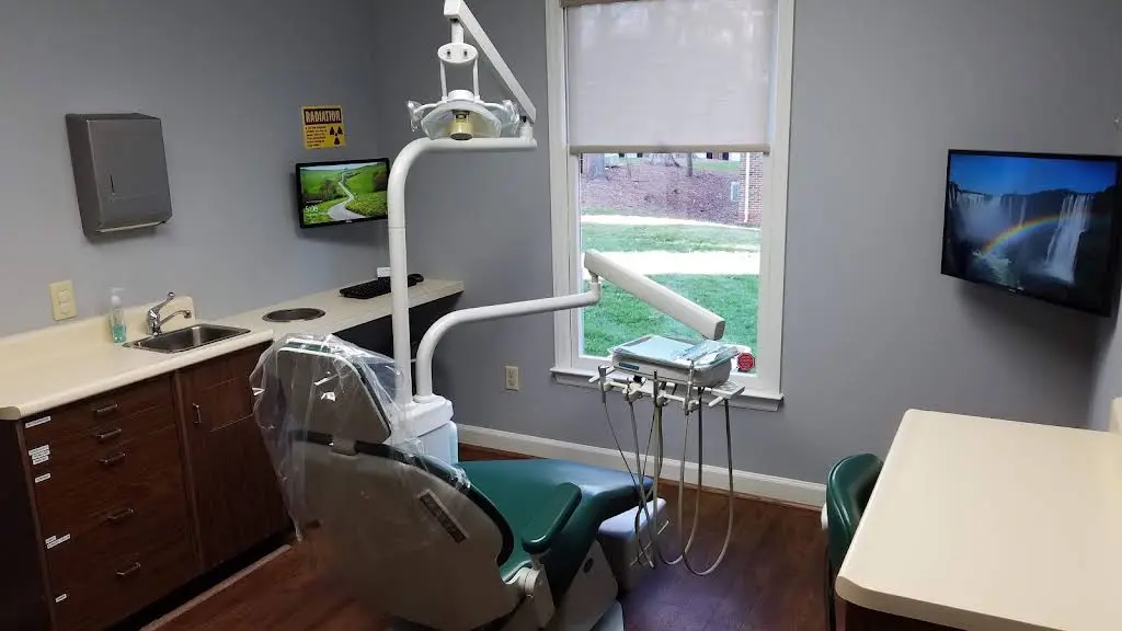 Massey Family Dentistry