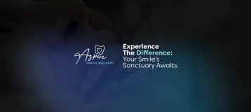 Aspire Dental Wellness - SouthPark Charlotte