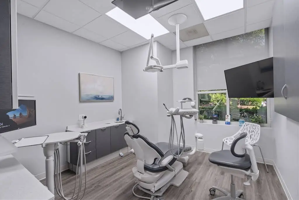Aspire Dental Wellness - SouthPark Charlotte