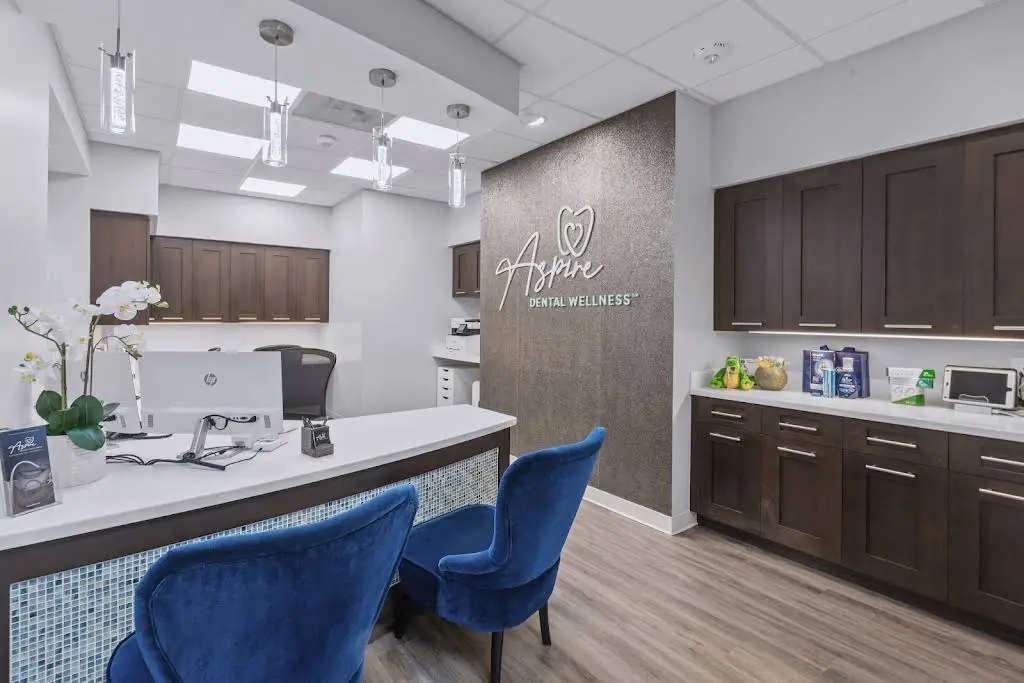 Aspire Dental Wellness - SouthPark Charlotte