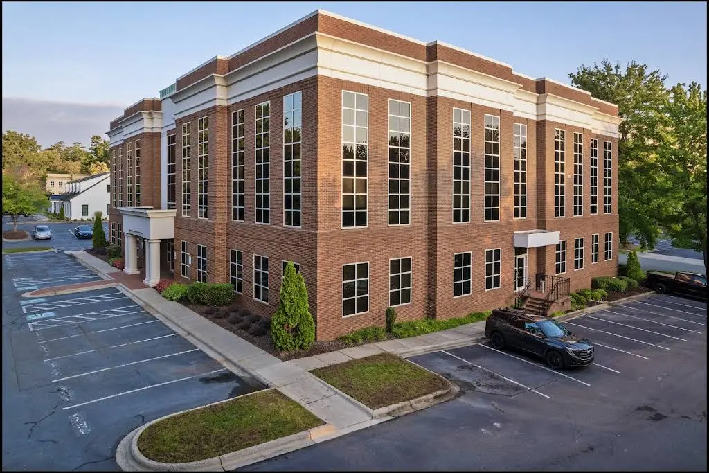 Aspire Dental Wellness - SouthPark Charlotte