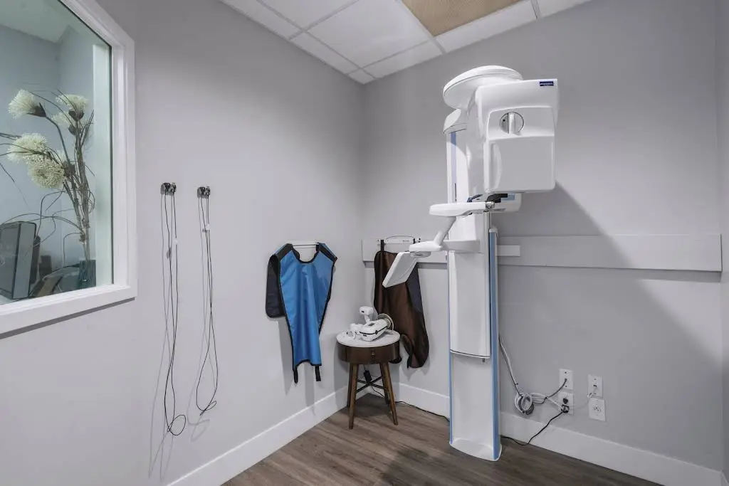 Aspire Dental Wellness - SouthPark Charlotte