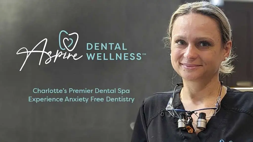 Aspire Dental Wellness - SouthPark Charlotte