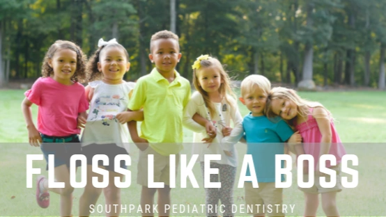 SouthPark Pediatric Dentistry