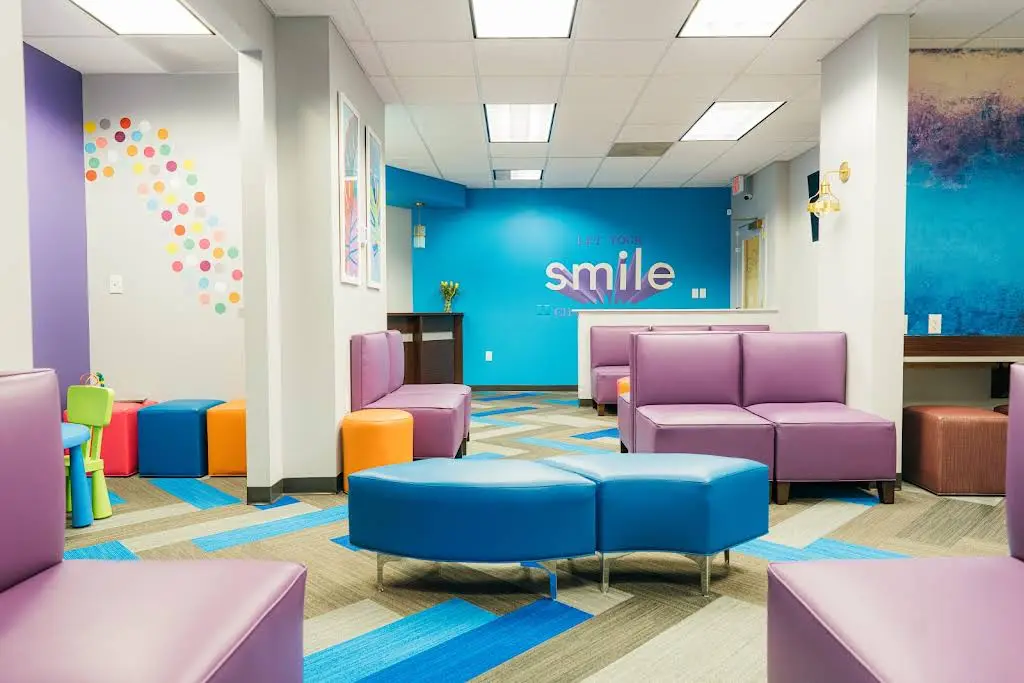 SouthPark Pediatric Dentistry